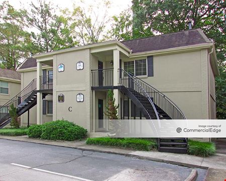 Office space for Rent at Corporate Commons in Sandy Springs