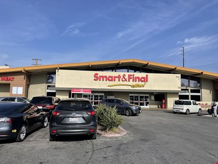 Retail space for Sale at Grocery Anchored Investment Opportunity in Long Beach