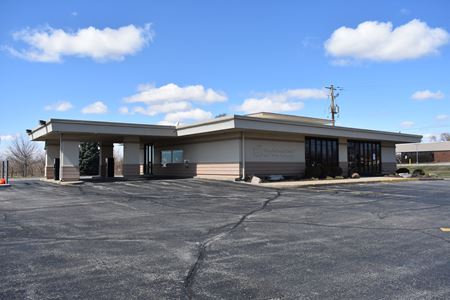 Office space for Sale at 2636 S US Highway 51 in Janesville