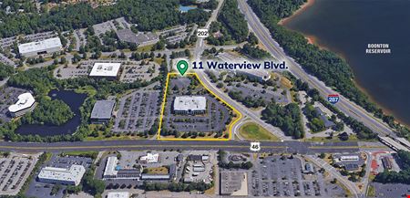 Office space for Sale at 8.2± AC Redevelopment Opportunity Near NYC in Parsippany