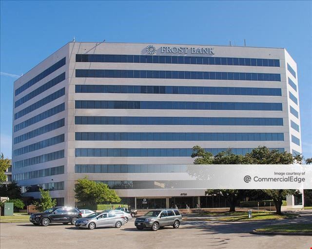The Offices at Pin Oak Park - 6750 West Loop South