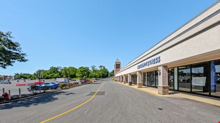 The Shops at Bethlehem