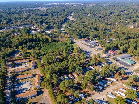 1800 Pamalee Dr