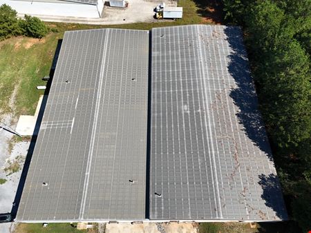 Industrial/Commercial  |  ±20k–40k SF Available