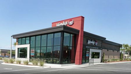 Retail space for Rent at Oakleaf Town Center Outparcel in Jacksonville