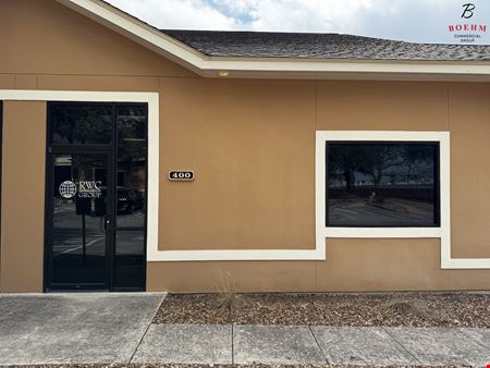 Office space for Rent at 1,250± SF Office Space for Lease in Boerne, TX in Boerne