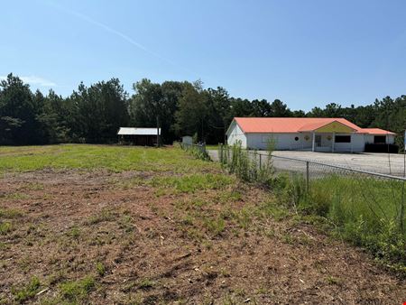 South 319 - Thomasville Hwy Beachton Ga.