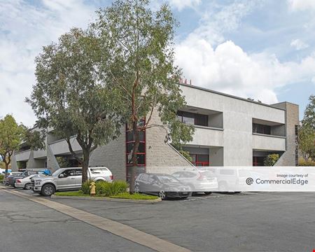 Office space for Rent at 755 & 775 Fiero Lane in San Luis Obispo