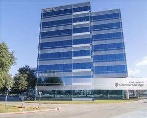 Tollway Plaza