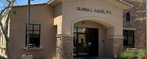 Office Condo for Sale in Phoenix