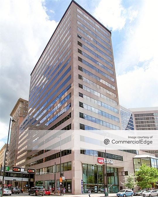 US Bank Tower