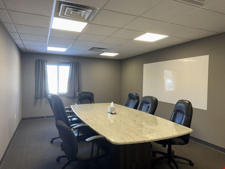 Co Rd 74 Office & Flex Spaces