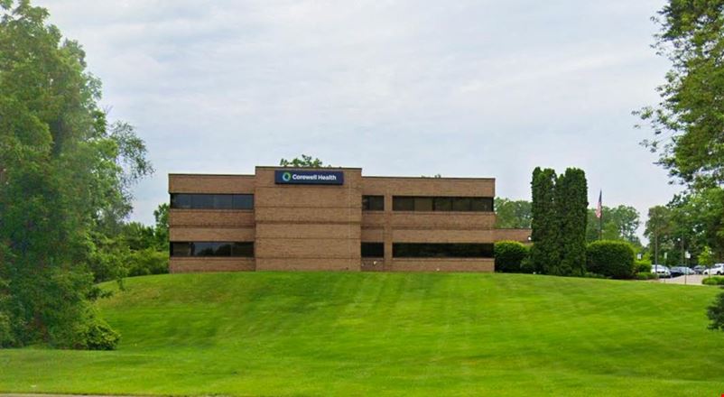 6700 Rochester Rd, Suites 112 and 212