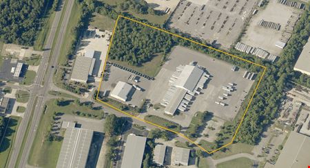 3920 Valley East Industrial Dr