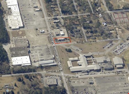 Retail space for Sale at Huddle House - Brewton, AL in Brewton