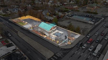 Retail space for Rent at 2703 N Division St in Spokane