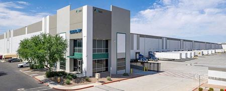 Industrial Space for Lease in Phoenix