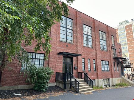 Office space for Sale at Spillman House in Covington