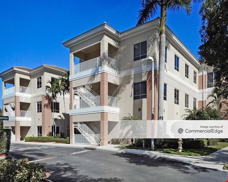 Office space for Rent at Premier Executive Center - Naples in Naples