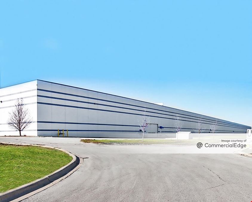 Monee Corporate Center