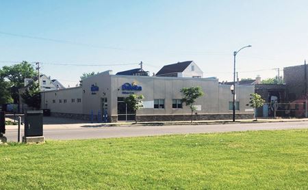 Other space for Rent at 2950 W 26th St in Chicago