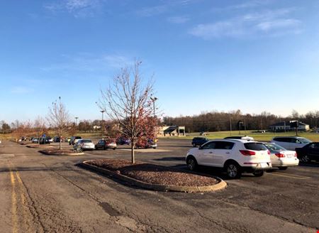 Radcliff Square