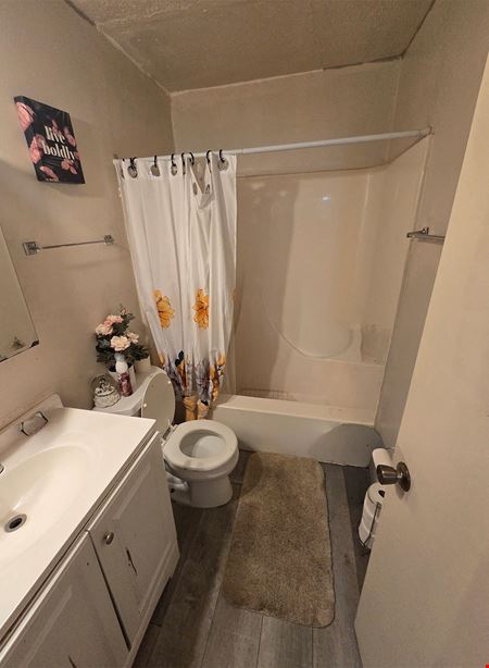 1104 N. Spring Avenue and 408 W Brookings Street, Sioux Falls