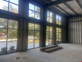 2 MONTHS FREE RENT! NEW CONSTRUCTION! The Shoppes at Magnolia Beach