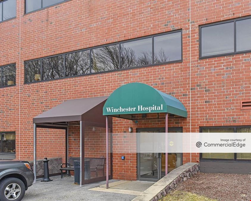 Baldwin Medical Center - 12 Alfred Street