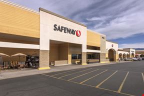Madera Village Shopping Center