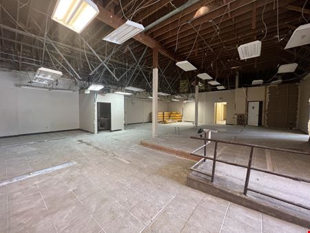 Anaheim Building