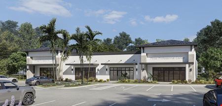 Office space for Rent at 5140 Clyde Morris Boulevard in Port Orange