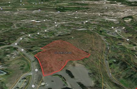 VacantLand space for Sale at 188-194 Boulevard in Kingston
