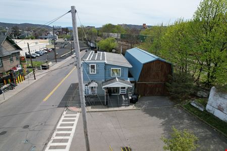 19 Clinton Street