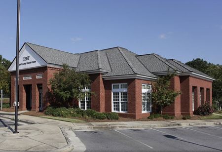 Office space for Rent at Medical Office Redevelopment Opportunity in Columbus