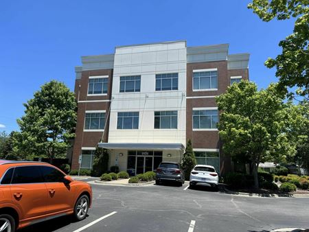 Other space for Rent at 9104 Falls of Neuse Road in Raleigh