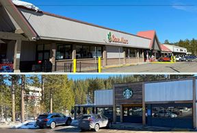 Truckee Crossroads