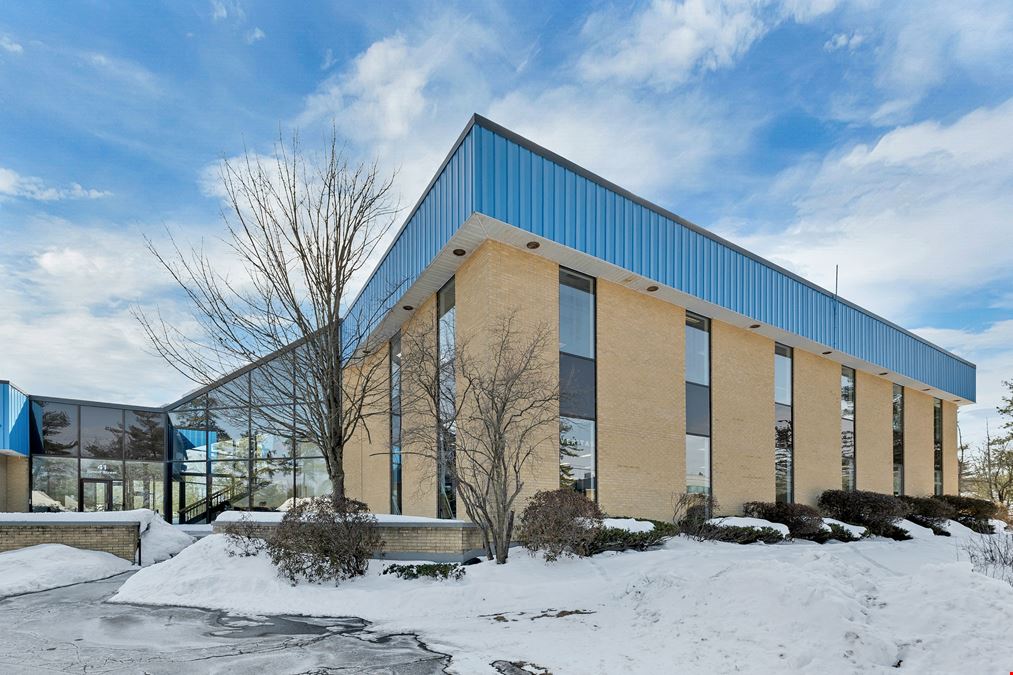 41 Simon St