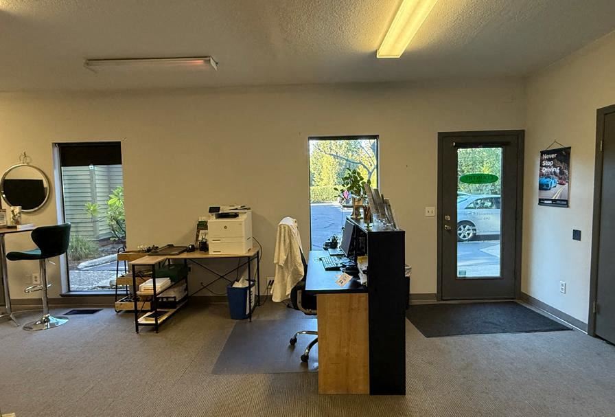 Tiburon Business Park