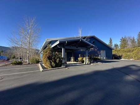I-5 Warehouse/Distribution Facility