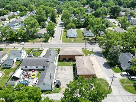 2931-2935 McGuffey Road