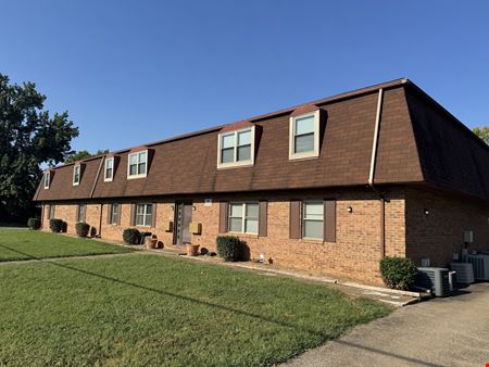 Northside Apartment Portfolio