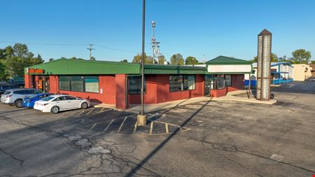 5390 Brandt Pike