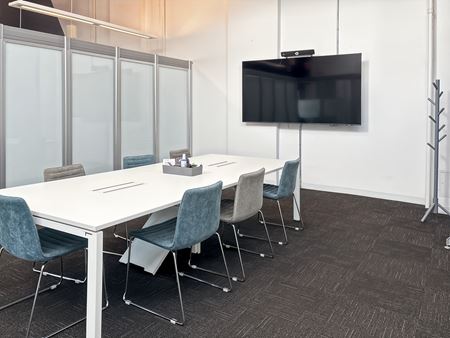 Office space for Rent at Regus - Somerville - Theatre in Somerville