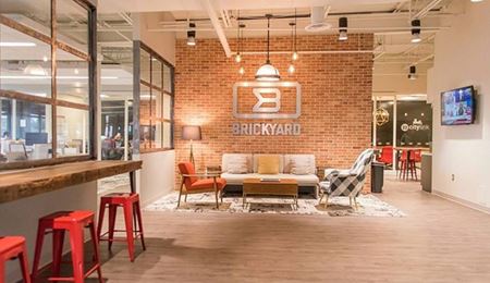 Office space for Rent at Brickyard - Ashburn in Ashburn