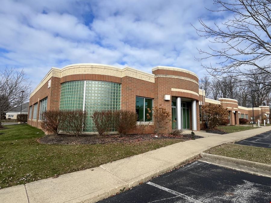 561 Boston Mills Road