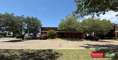 Office space for Rent at 7820 Orlando Ave in Lubbock