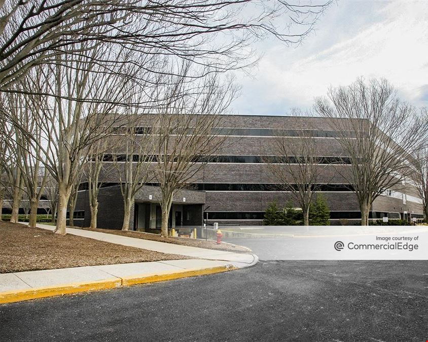 Intelligent Office (Red Bank) - Intelligent Office Red Bank