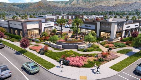 Redlands Marketplace