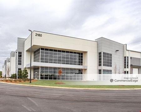 Industrial space for Rent at Gillem Logistics Center - Building 200 in Forest Park
